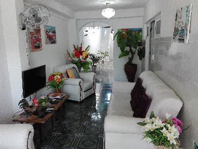 Hostal Casa Confort5